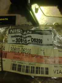 Handremhendel Nissan 30610-D6200