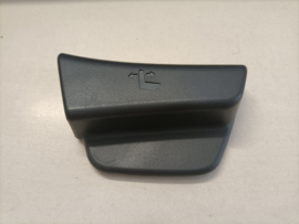 Lever assy-front seat cushion, right-hand Nissan Qashqai J10/ JJ10 87318-JD00A Original.