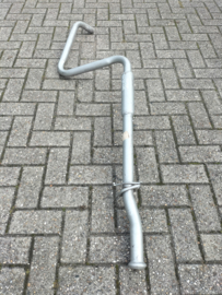 Tube assy-exhaust Volvo 34458-76 New.