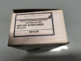 Repair kit wheel brake cylinder Nissan 44100-04B00 New