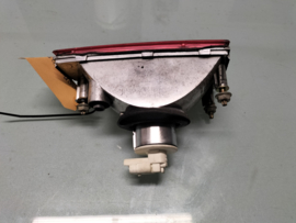Backup lamp assy left-hand Nissan Primera P12 26545-AU800 Used part.