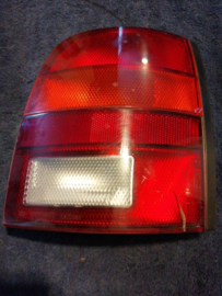 Achterlicht rechts Nissan Micra K11 26554-5F301