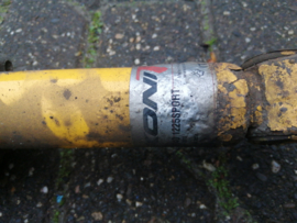 Strut rear Nissan Primera P11/ WP11 KONI 8040 1225SPORT Used part.