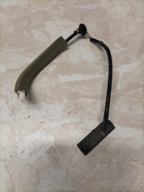 Achterklepschakelaar Nissan Micra K14 25380-5FA0A Gebruikt.