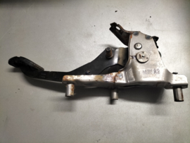 Pedal assy-clutch w/bracket Nissan Micra K14 46503-5FN0B Used part.