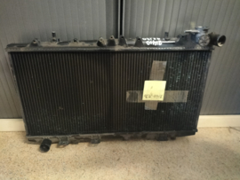 Radiateur CD20 Nissan Primera P10 21410-72J20 Gebruikt.Nieuwstaat.