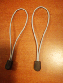 Grijze deurbandjes Nissan Cube Z12 H0912-1FE20