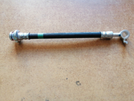 Hose assy-brake, rear right-hand Nissan Qashqai J11 46210-4EA2D Original.