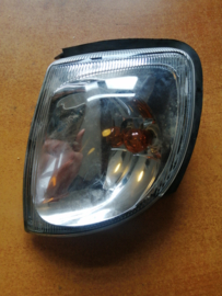 Lamp turn signal, front left-hand Nissan Terrano2 R20 26135-0X000 Used part.