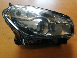 Headlamp assy, right-hand Nissan Qashqai J10 26010-BR00B 2010 + New.