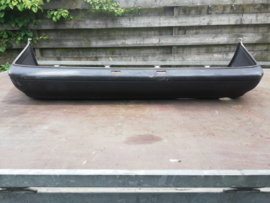 Fascia-rearbumper Nissan Primera P10 sedan 85022-90J25 (85022-50J00) Used part.