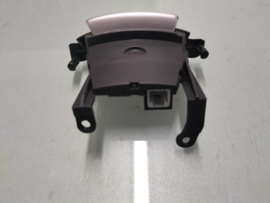 Cruise-control schakelaar Nissan Primera P12 25551-BA000 Gebruikt.