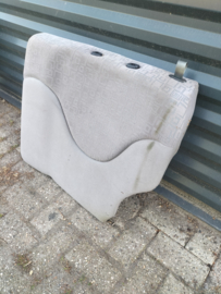 Back rear seat, left-hand Nissan Micra K11 88650-BF820 Used part.