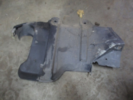 Afdekkap/zijafscherming rechtsvoor Nissan Micra K11 64838-4F100