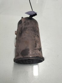 Evaporative emission canister Nissan J10 14950-6N208 (14950-6N201 ) Used part.