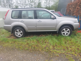 Nissan X-Trail T30 QR25DE . New arrival 24-april-2025