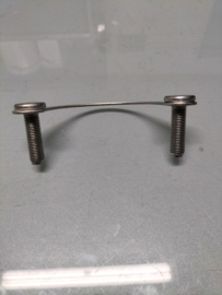 bevestigingsbout Nissan 20608-01G0A Origineel.