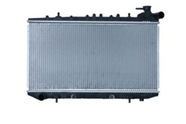Radiator CD20 Nissan Primera P10 21410-72J20 New.