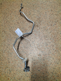 Pipe-front cooler, high A Nissan Micra K14 92441-5FN0B Used part.