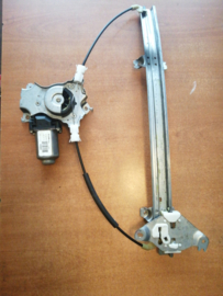 Regulator door window, right-hand Nissan Almera N16 80700-BM706