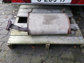 Einddemper Nissan Primera P11 20100-3J400