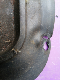 Insulator-transmission, hole Nissan Terrano2 R20 74967-7F000 Little damage