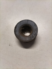 Draagarmrubber / stabilisatorrubber Nissan 56112-90J05 K11/ P10/ P11/ WP11 Gebruikt.
