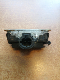 Kentekenlamp Nissan Terrano2 R20 26510-0F000 Gebruikt.