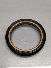 Seal-grease, front hub Nissan 40232-M0215 B11/ K10/ N12 Original.