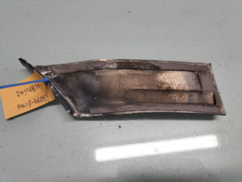 Moulding front fender Nissan 100NX 63874-61Y06 TK3 Used part