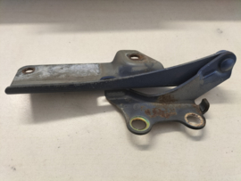 Hinge hood, left-hand Nissan Micra K11 65401-4F130 (BV4) Used part