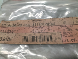 Ring Nissan 38125-P0102 Origineel