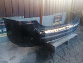 Achterbumper Nissan X-Trail T32 85022-6FR0H krassen