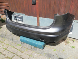 Achterbumper Nissan Qashqai J11 85022-4EA0H Schade.