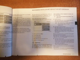 Instructieboekje '' Nissan connect 2014 '' OM14D-L2KE1E