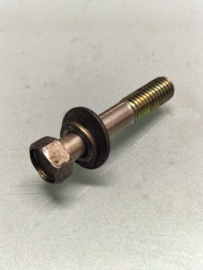 Montagebout Nissan 01121-01441 Gebruikt.