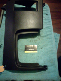 Panel-instrument lower, driver Nissan 68106-71Y03 B13/ N14/ Y10 Used part.