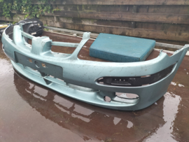 Fascia-front bumper Nissan Almera N16 62022-4M540 (BW3) Used part.