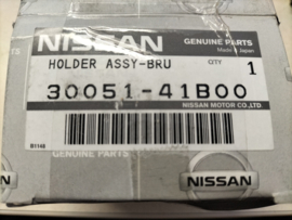 Koolborstelhouder automaatbak Nissan Micra K11 30051-41B00 Origineel.
