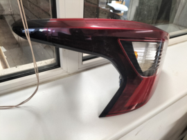 Achterlicht links Nissan Micra K14 26555-5FA0A Gebruikt.