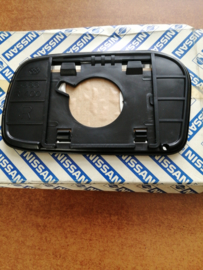 Spiegelglas rechts Nissan Sunny Wagon Y10 96365-73R00