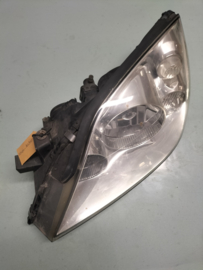 Koplamp Links Nissan Primera P12 26060-AU800 Gebruikt