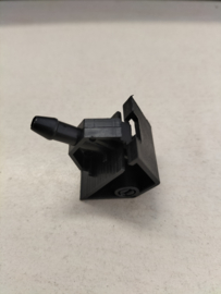 Ruitensproeierkopje Nissan Qashqai J10/ JJ10/ J11 28932-JD000 Nieuw.