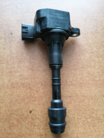 Coil ignition, VQ23/ VQ35/ VQ40 Nissan 22448-8J115 J31/ R50/ R51/ Z50 Used part.