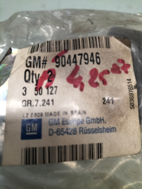 Bush stabilizer Opel 90447946 Original.
