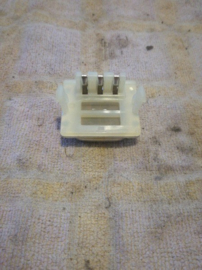 Relais/weerstand/regelaar kilometerteller Nissan Sunny N13 24866-50M01 Origineel.