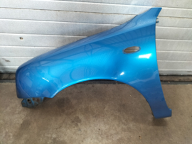 Assy-fender Nissan Micra K11 (BV4) 63101-4F100 Scratch/Dent/Rust free