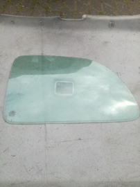 Glass-side window, left-hand Nissan Micra K11 83313-6F600