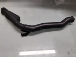 Kachelventilatiebuis Bijrijder 27811-AV701 Nissan Gebruikt