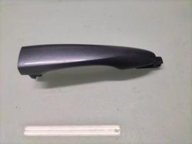 Grip-outside handle front door Nissan Micra K14 82640-5FA3B (KPN) Used part.